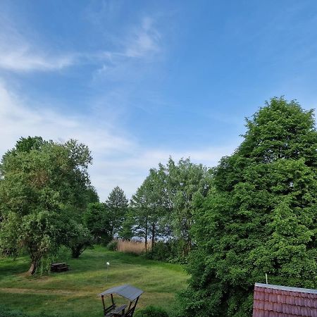 Ferienhaus Am See Petersdorf  Экстерьер фото