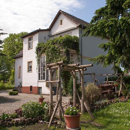 Ferienhaus Am See Petersdorf  Экстерьер фото