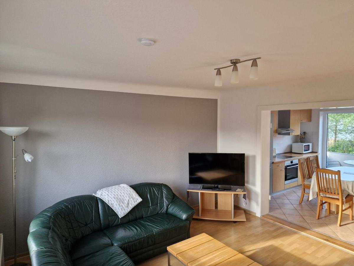 Ferienhaus Am See Petersdorf  Экстерьер фото