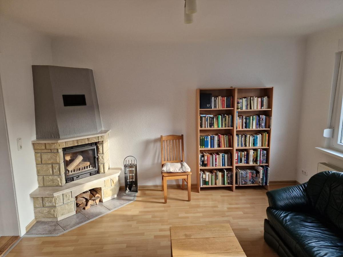 Ferienhaus Am See Petersdorf  Экстерьер фото