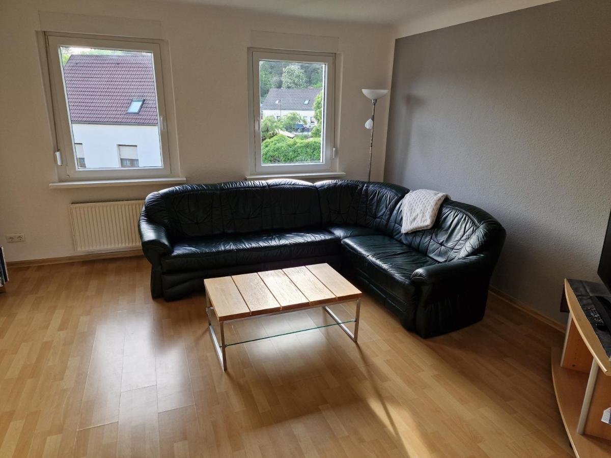 Ferienhaus Am See Petersdorf  Экстерьер фото
